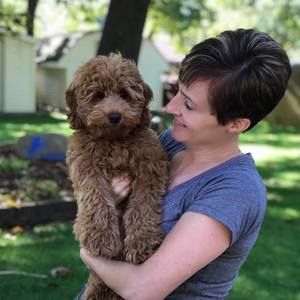 Meet your Posher, Kristy